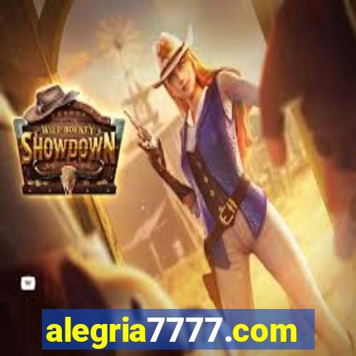 alegria7777.com