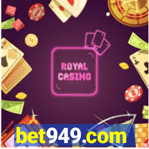 bet949.com