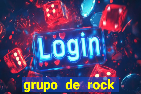 grupo de rock whatsapp 2024