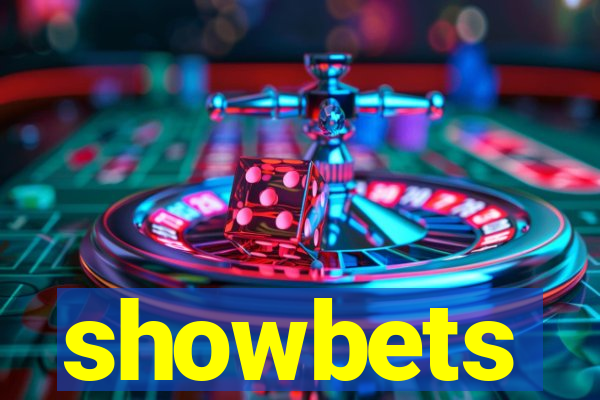 showbets