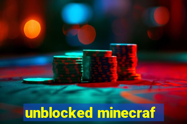 unblocked minecraf