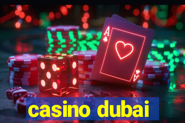 casino dubai