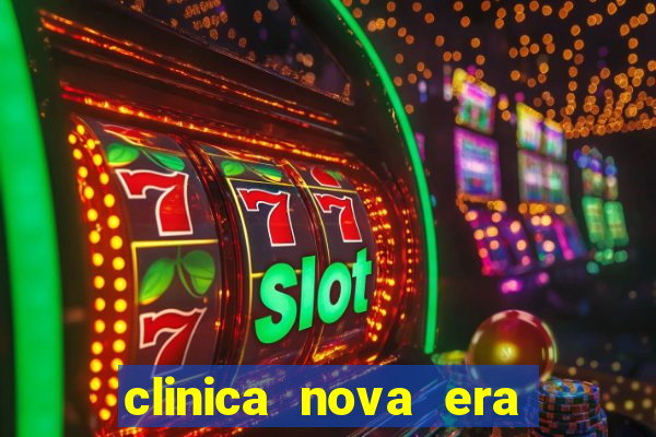 clinica nova era vila maria