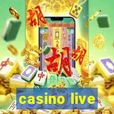 casino live