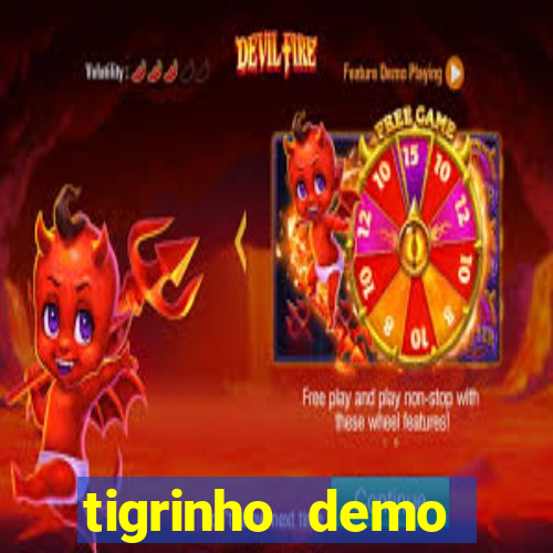 tigrinho demo casino 24