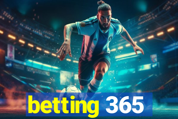 betting 365