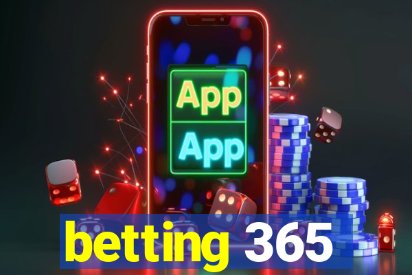 betting 365