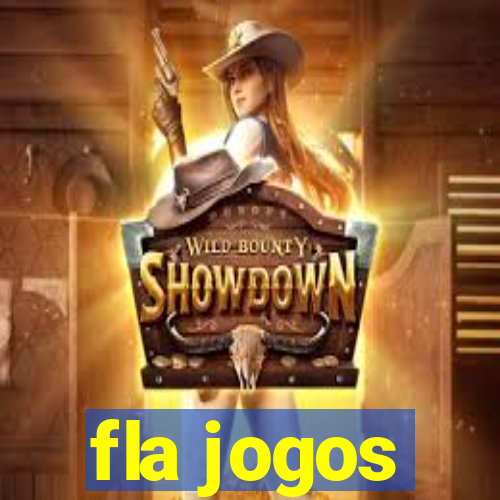 fla jogos