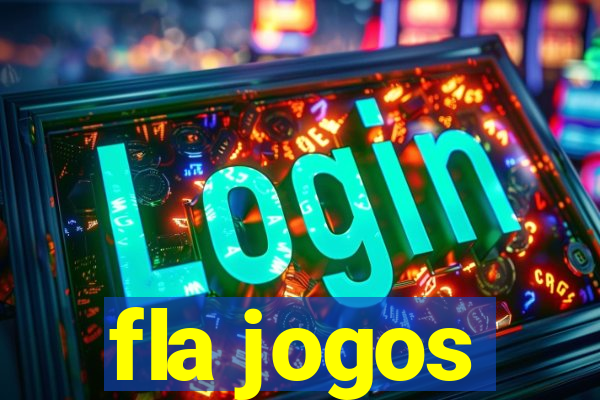 fla jogos