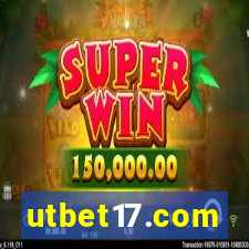 utbet17.com