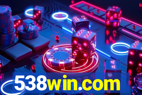 538win.com