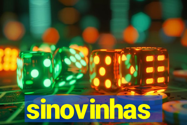 sinovinhas