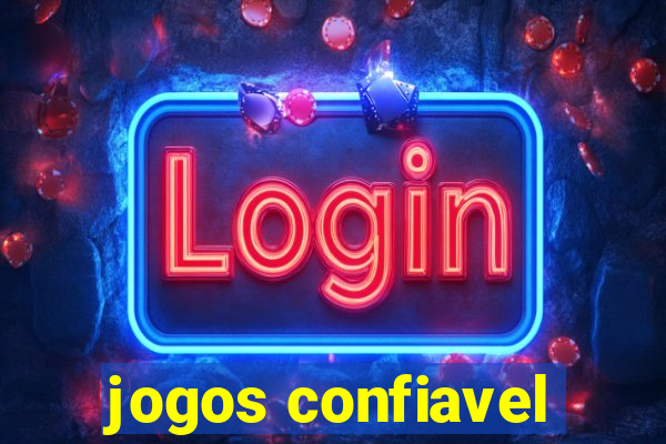 jogos confiavel