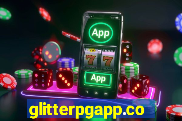 glitterpgapp.com