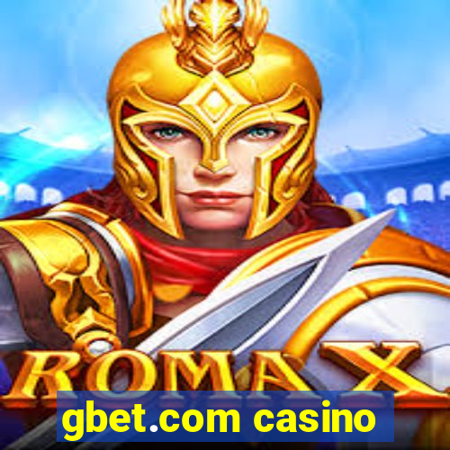 gbet.com casino