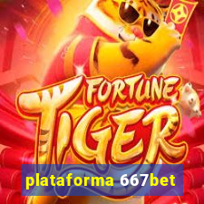 plataforma 667bet