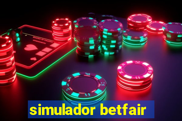 simulador betfair