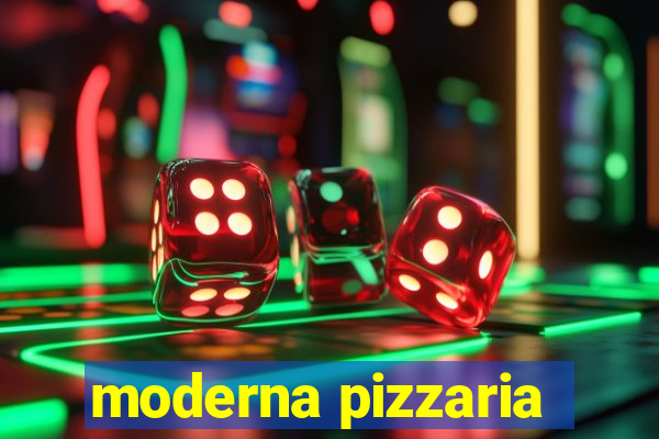 moderna pizzaria