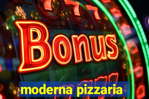 moderna pizzaria