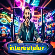 interestelar assistir telegram