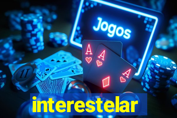 interestelar assistir telegram