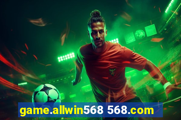 game.allwin568 568.com