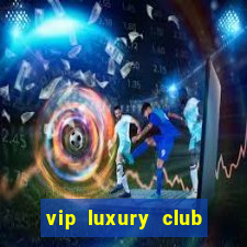 vip luxury club porto alegre