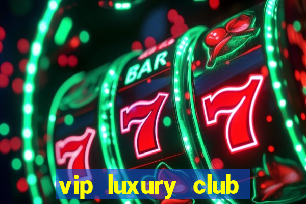 vip luxury club porto alegre