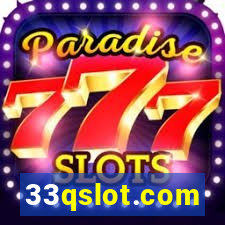 33qslot.com