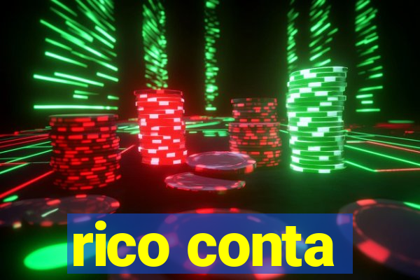 rico conta