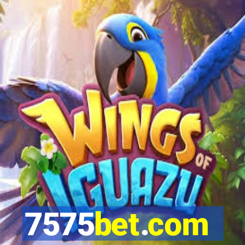 7575bet.com