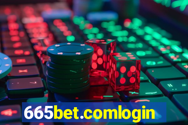 665bet.comlogin