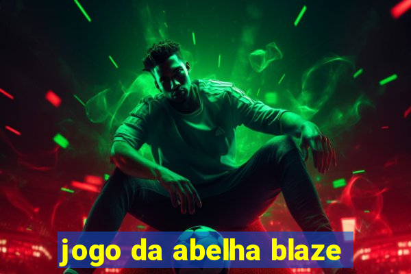 jogo da abelha blaze