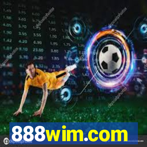 888wim.com