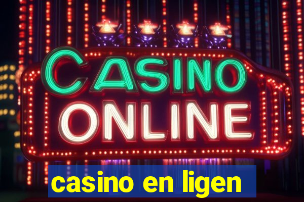 casino en ligen