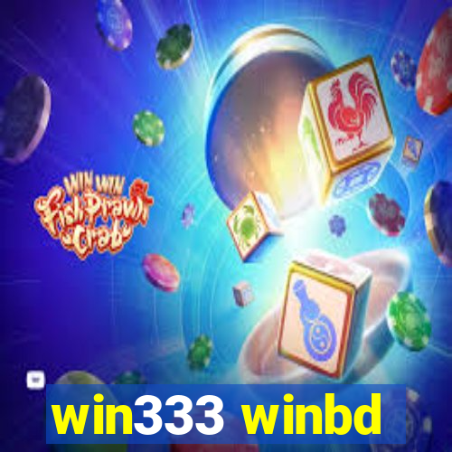 win333 winbd