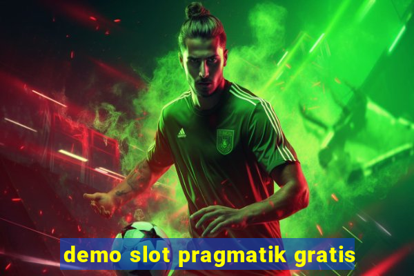 demo slot pragmatik gratis