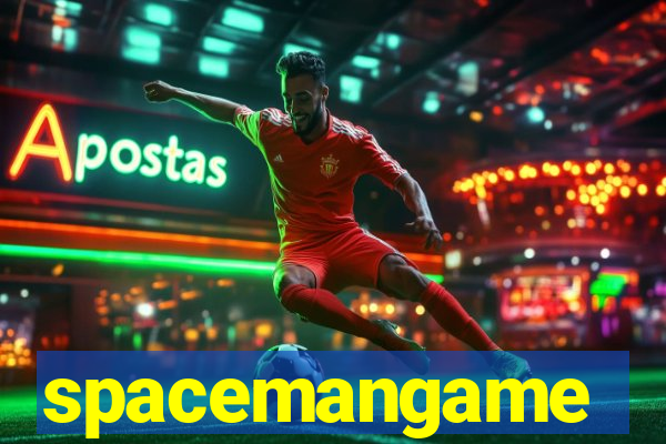 spacemangame