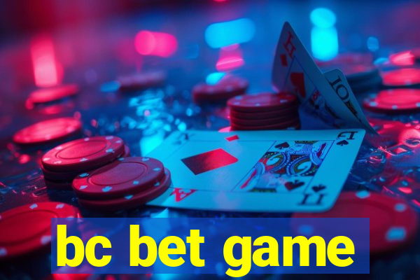 bc bet game