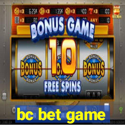 bc bet game