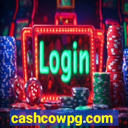 cashcowpg.com