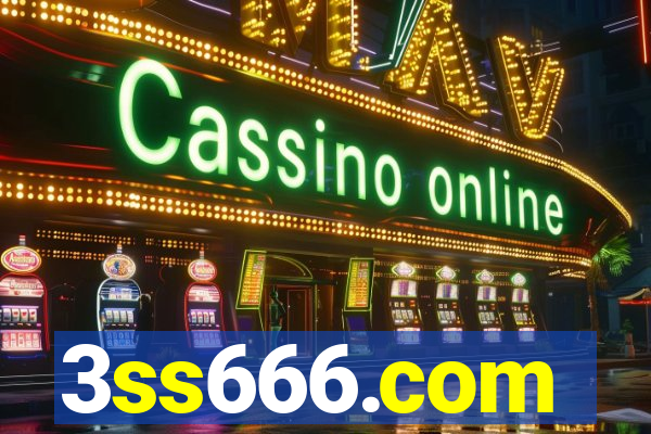 3ss666.com