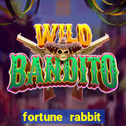 fortune rabbit gratis demo