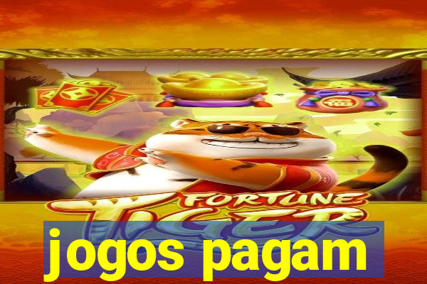 jogos pagam