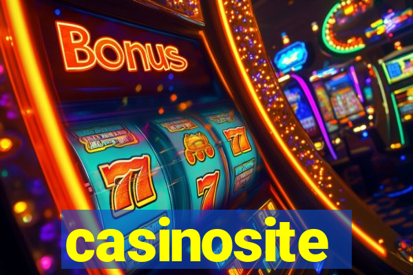 casinosite