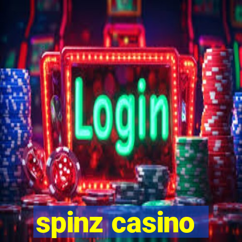 spinz casino