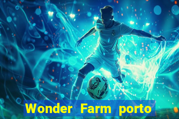 Wonder Farm porto alegre farm