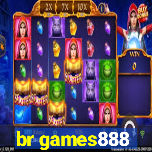 br games888