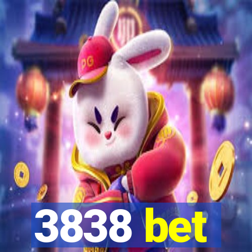 3838 bet