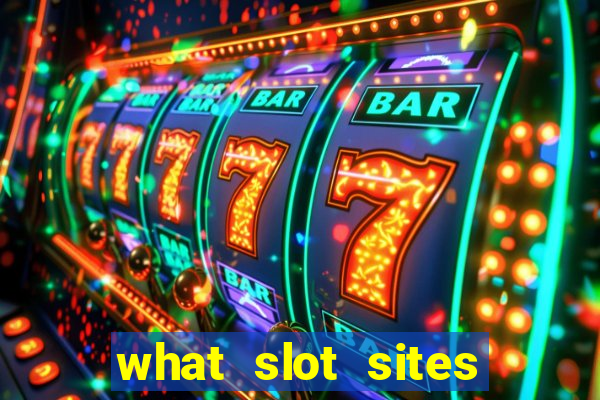 what slot sites are not on gamstop